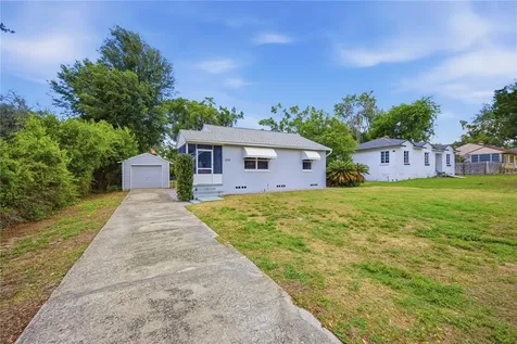 2314 Butler Street Leesburg FL 34748
