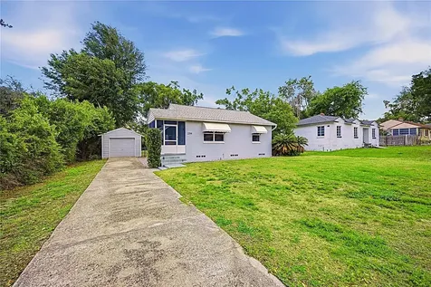 2314 Butler Street Leesburg FL 34748