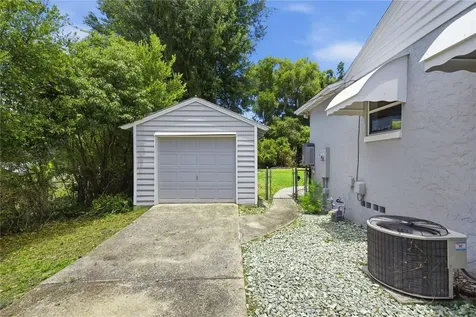 2314 Butler Street Leesburg FL 34748