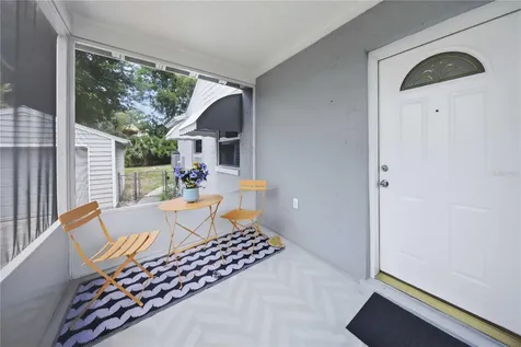 2314 Butler Street Leesburg FL 34748