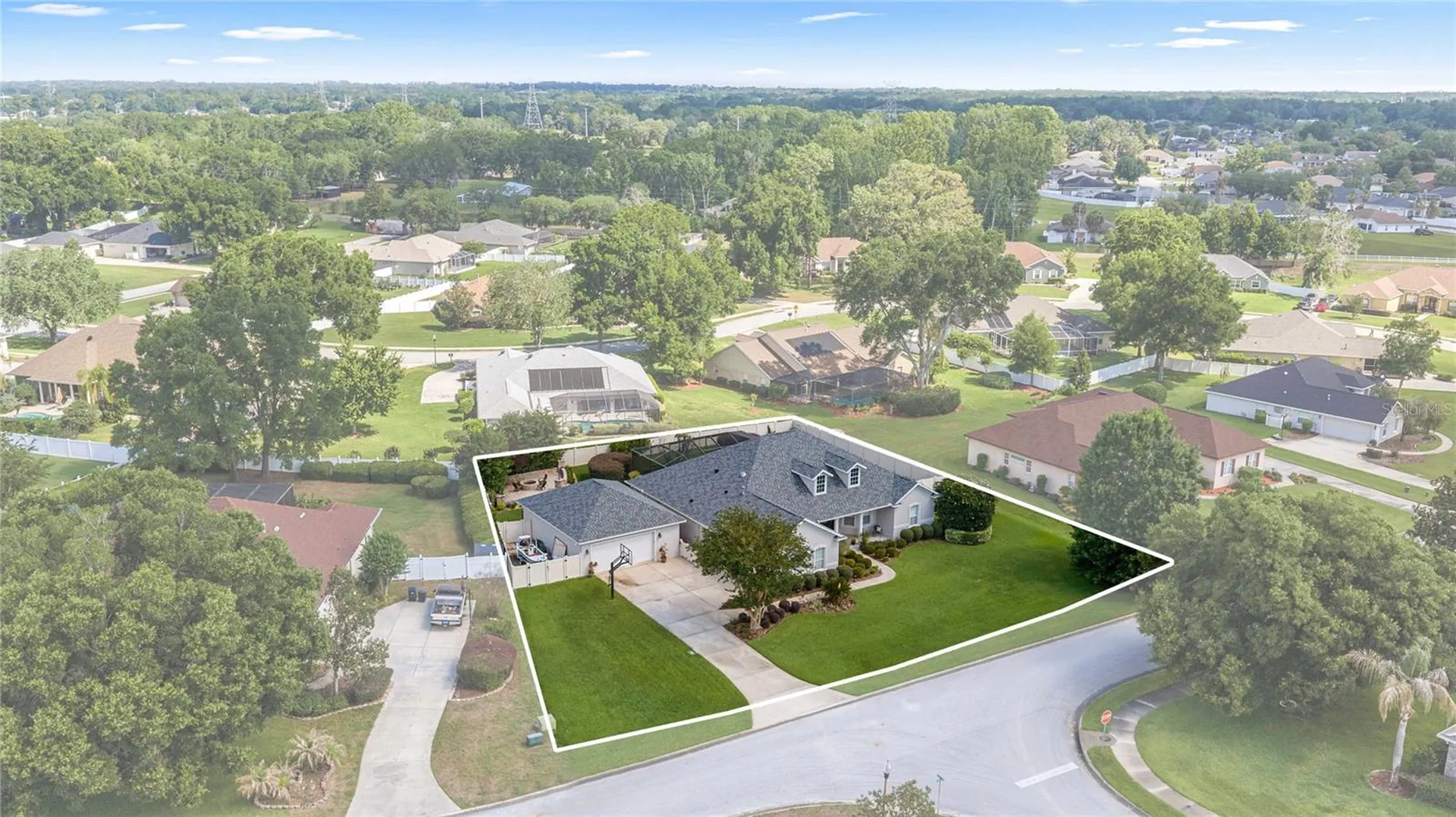 5248 SE 39th Loop Ocala FL 34480