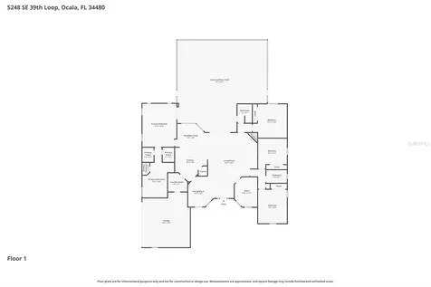 5248 SE 39th Loop Ocala FL 34480