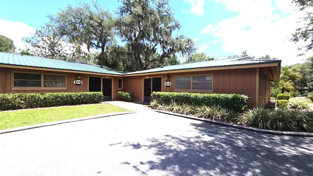 454 Cottage Circle River Ranch FL 33867