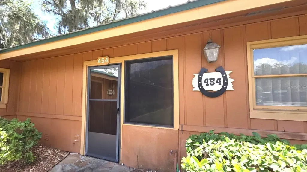 454 Cottage Circle River Ranch FL 33867