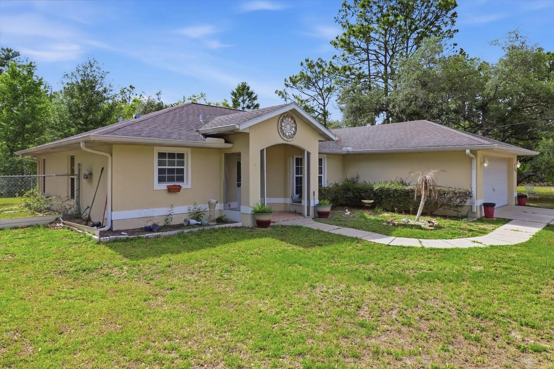 7630 N Galt Point Citrus Springs FL 34434