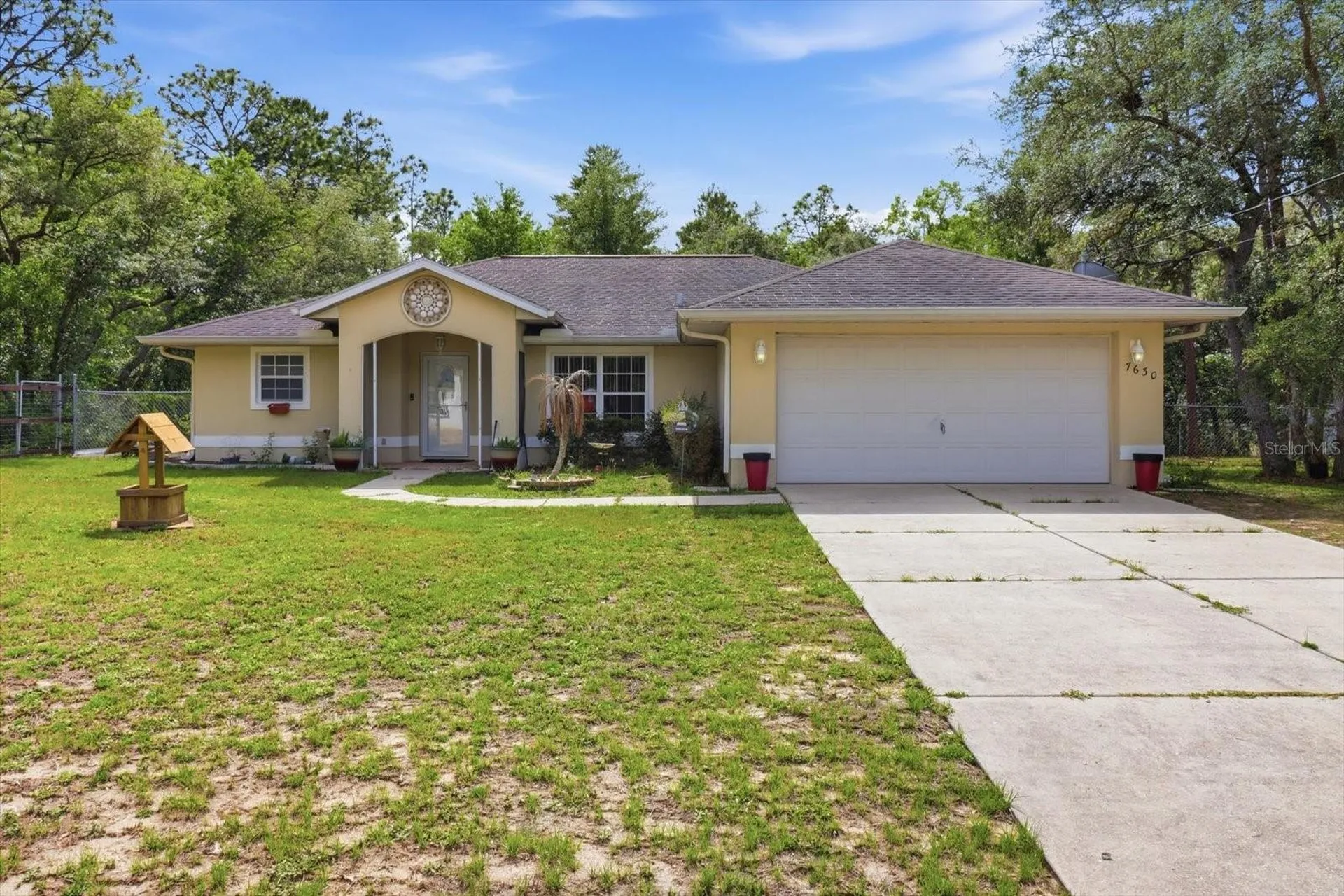7630 N Galt Point Citrus Springs FL 34434