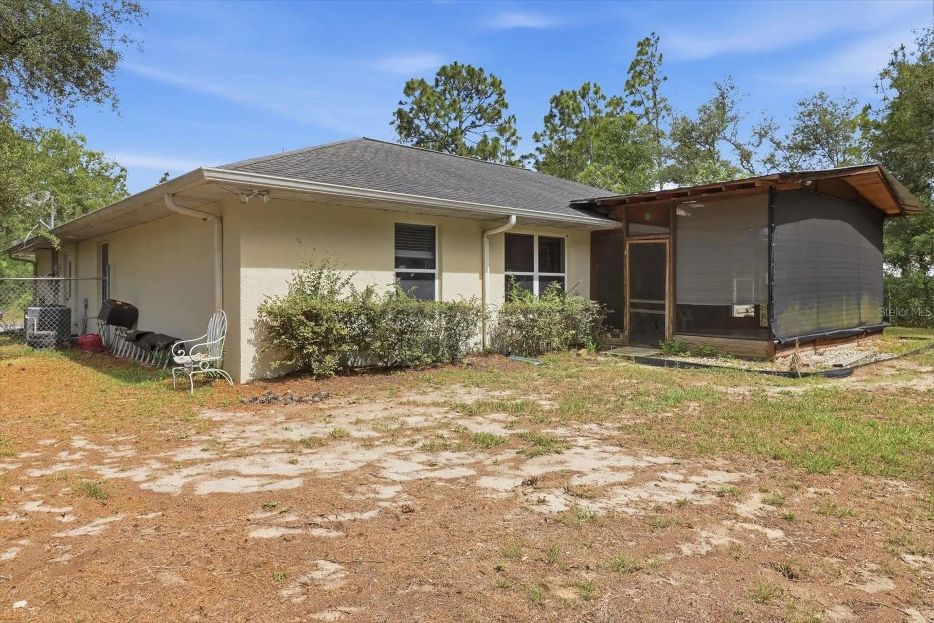 7630 N Galt Point Citrus Springs FL 34434