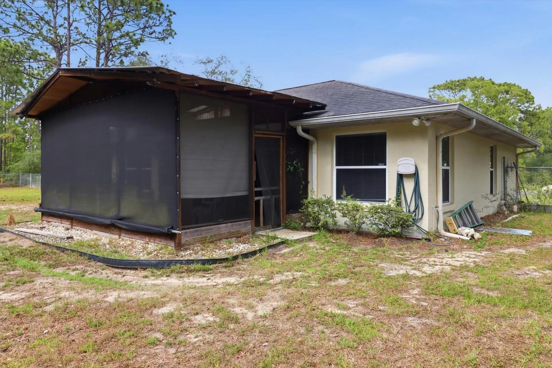7630 N Galt Point Citrus Springs FL 34434