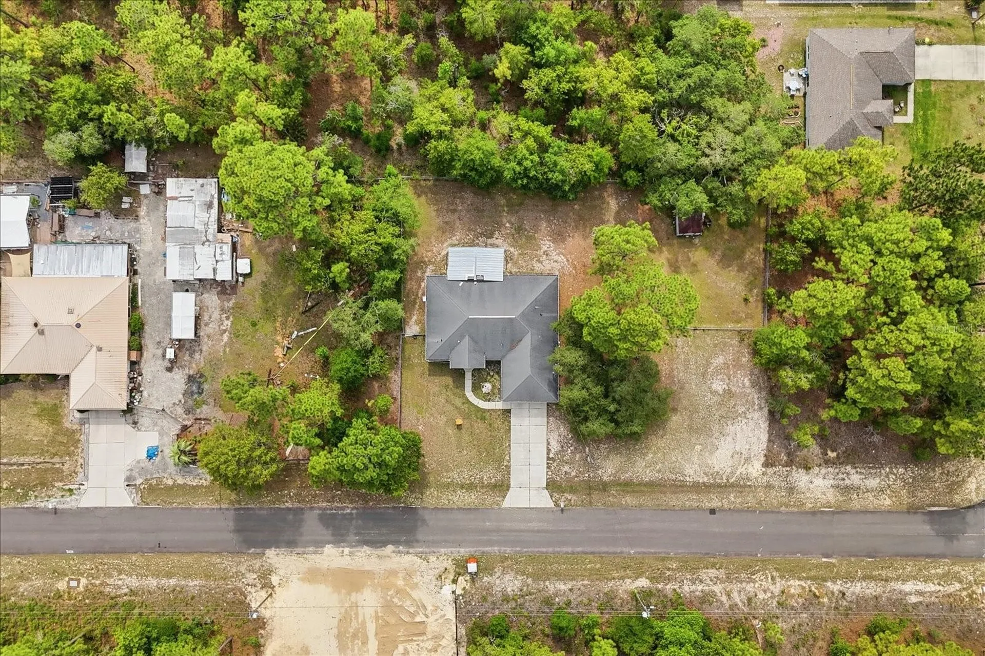 7630 N Galt Point Citrus Springs FL 34434