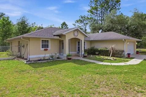 7630 N Galt Point Citrus Springs FL 34434