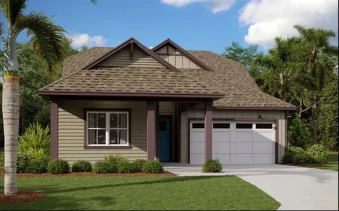 3210 Sailhouse Drive St Cloud FL 34771