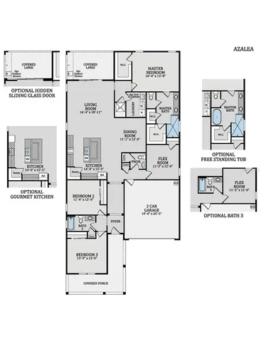 3210 Sailhouse Drive St Cloud FL 34771