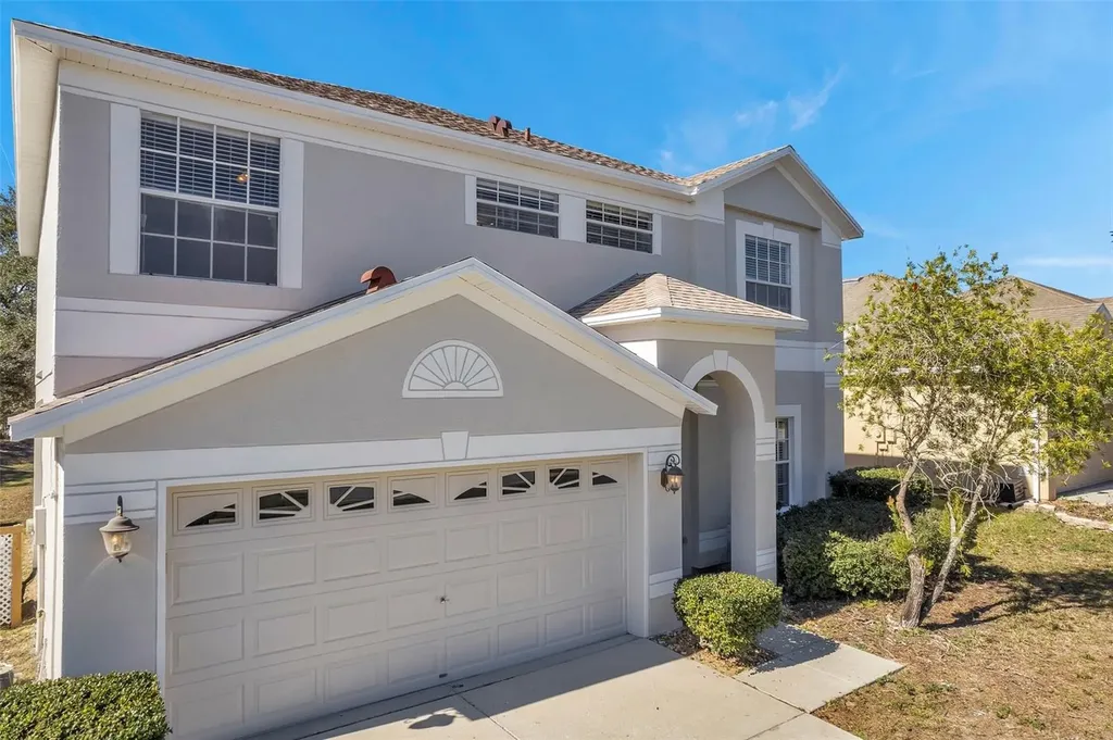 4069 Braemere Drive Spring Hill FL 34609