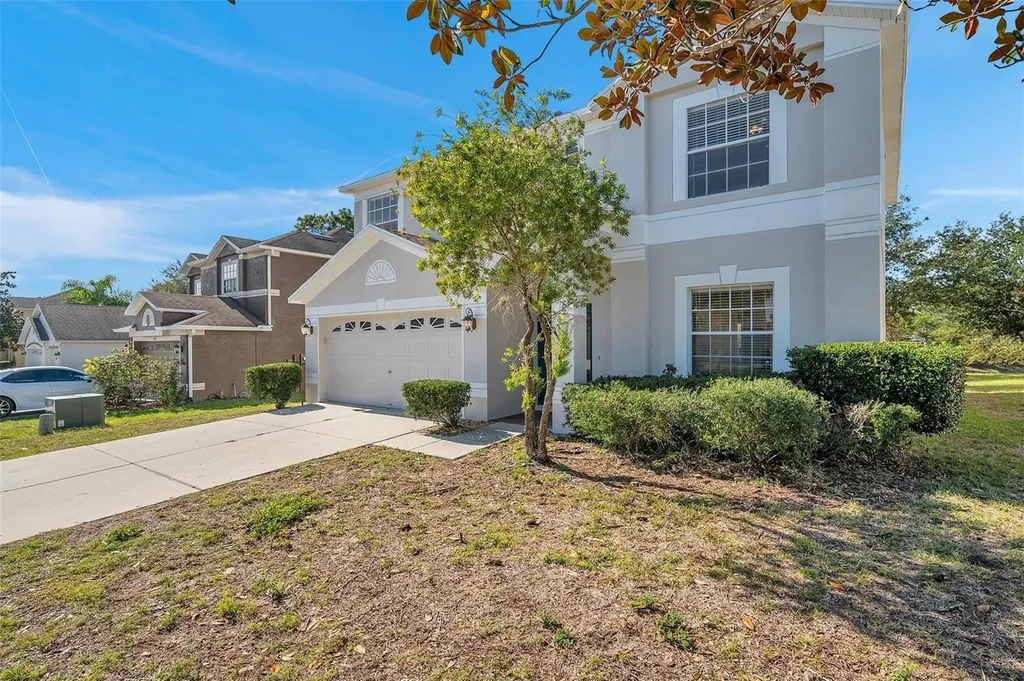 4069 Braemere Drive Spring Hill FL 34609