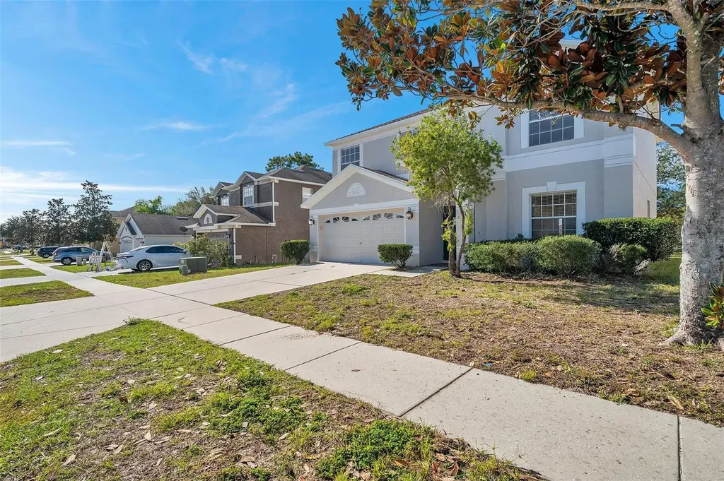 4069 Braemere Drive Spring Hill FL 34609