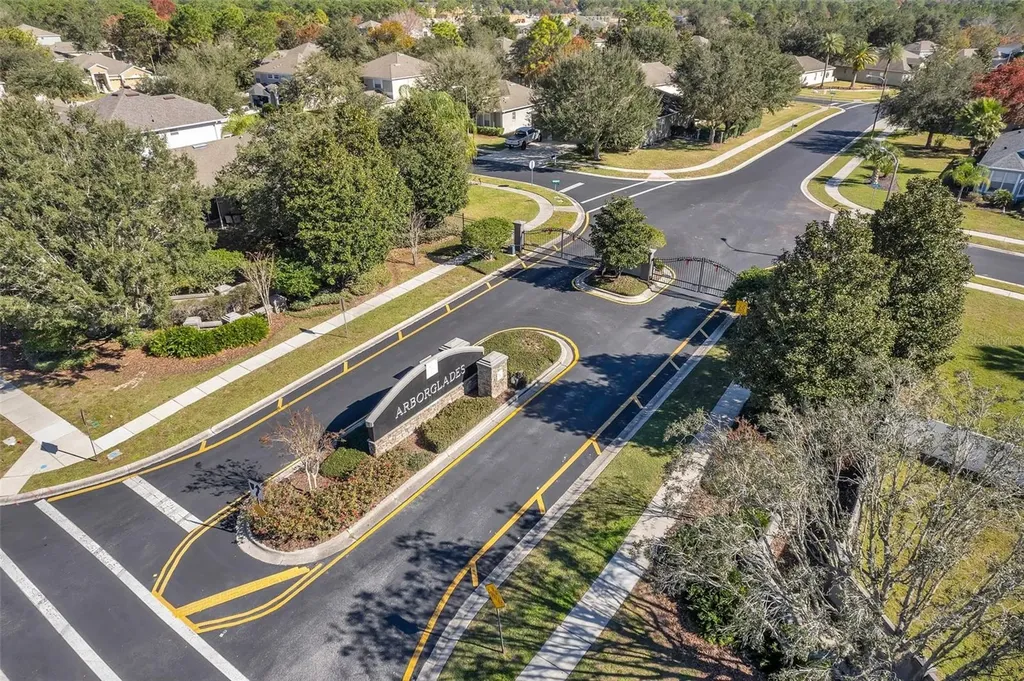 4069 Braemere Drive Spring Hill FL 34609