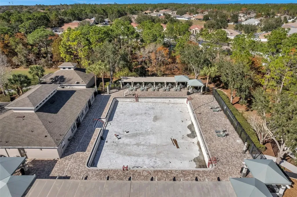 4069 Braemere Drive Spring Hill FL 34609