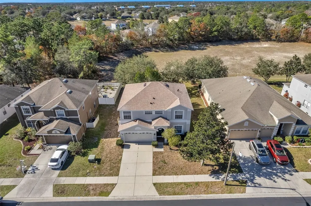 4069 Braemere Drive Spring Hill FL 34609