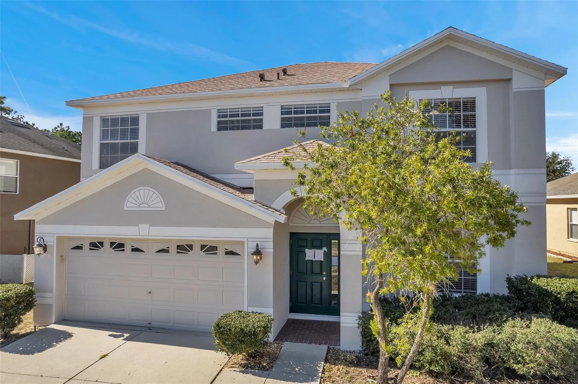 4069 Braemere Drive Spring Hill FL 34609