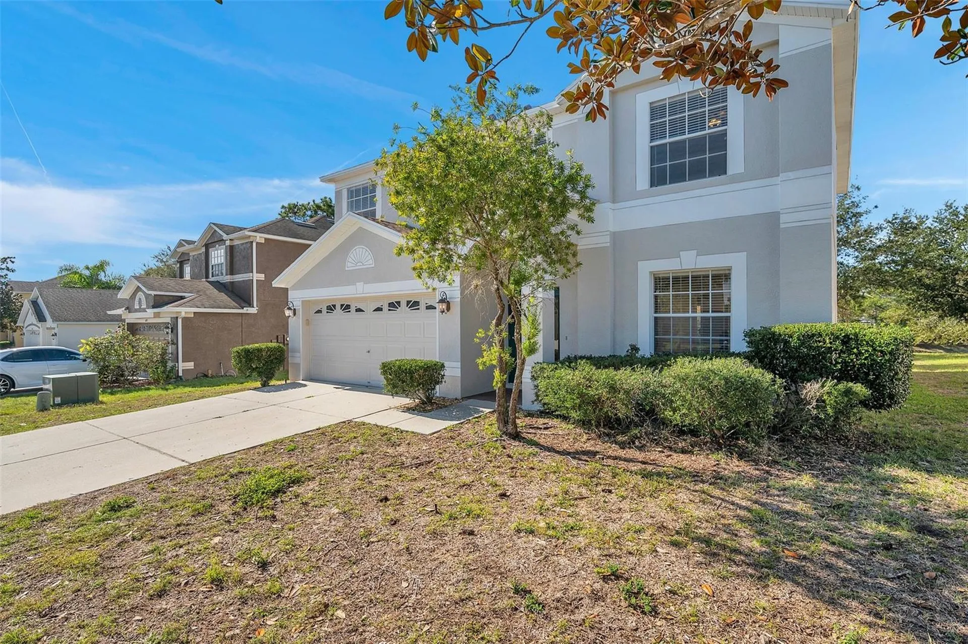 4069 Braemere Drive Spring Hill FL 34609