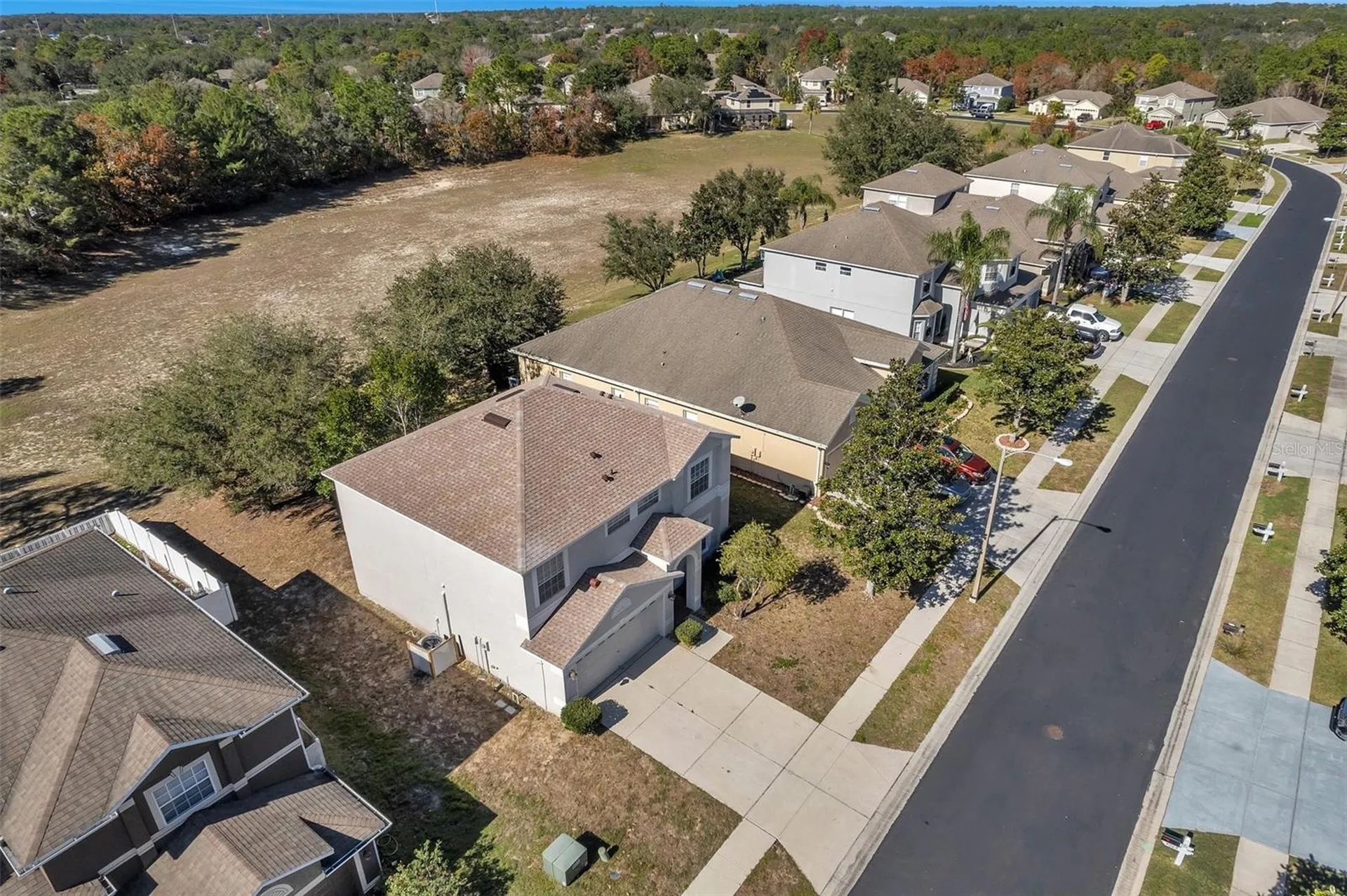 4069 Braemere Drive Spring Hill FL 34609