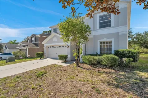 4069 Braemere Drive Spring Hill FL 34609