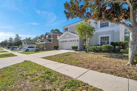 4069 Braemere Drive Spring Hill FL 34609