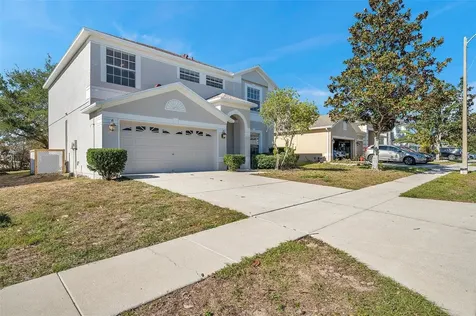 4069 Braemere Drive Spring Hill FL 34609