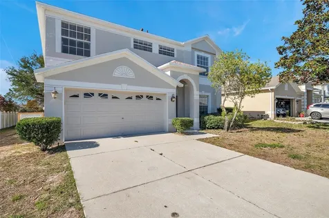 4069 Braemere Drive Spring Hill FL 34609