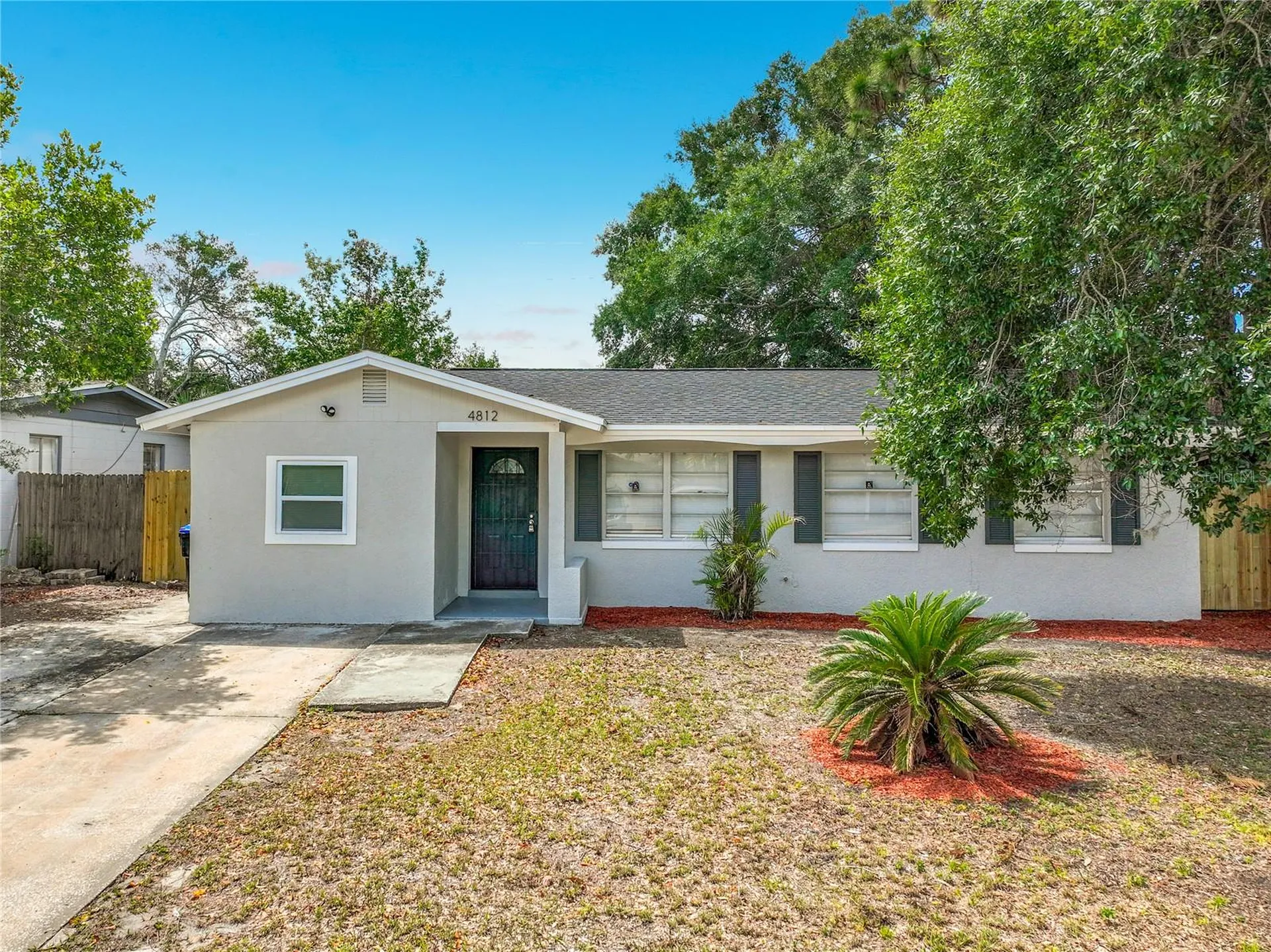 4812 Elkmont Road Orlando FL 32808