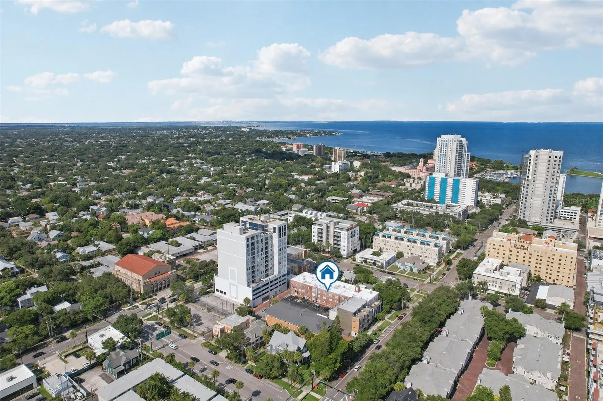 219 4th Avenue N St Petersburg FL 33701