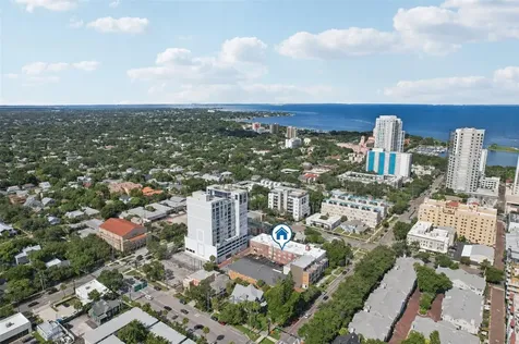 219 4th Avenue N St Petersburg FL 33701