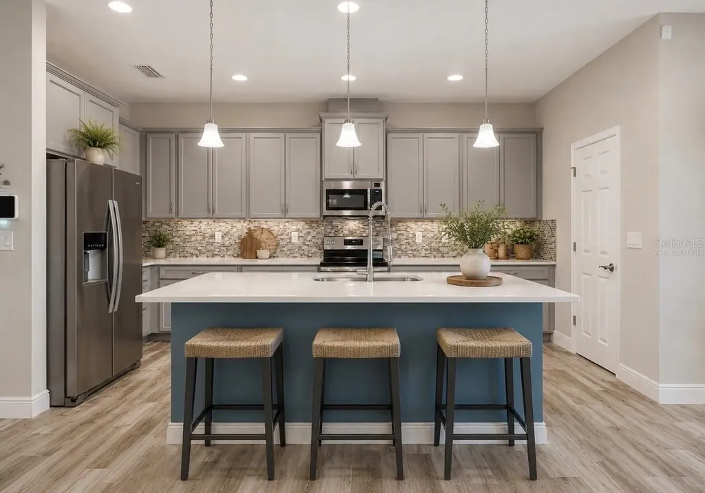 13121 Foxtail Fern Drive Riverview FL 33579
