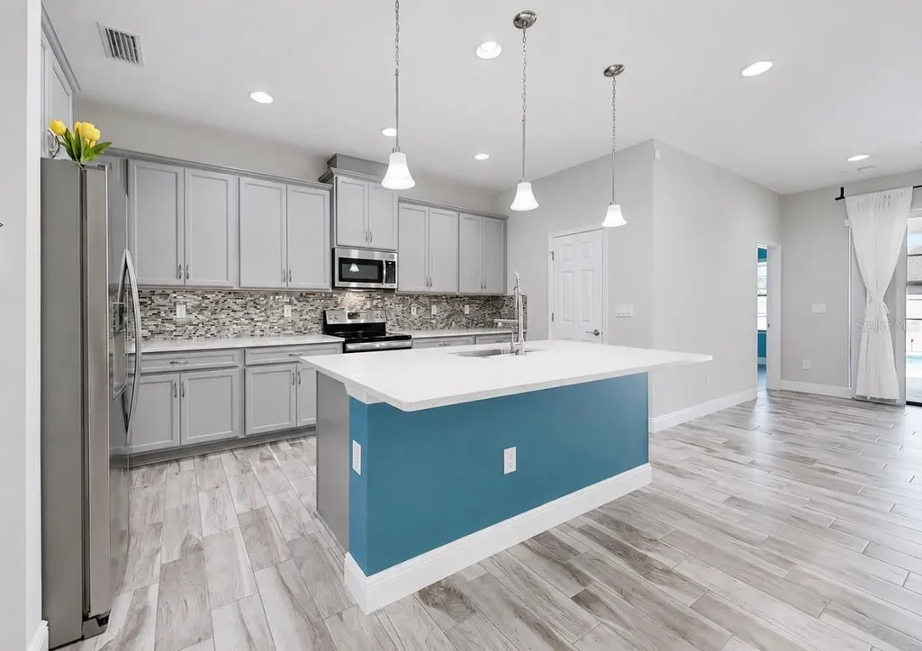 13121 Foxtail Fern Drive Riverview FL 33579
