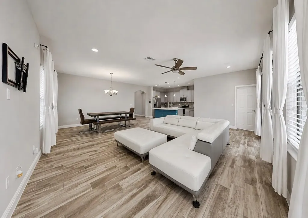 13121 Foxtail Fern Drive Riverview FL 33579