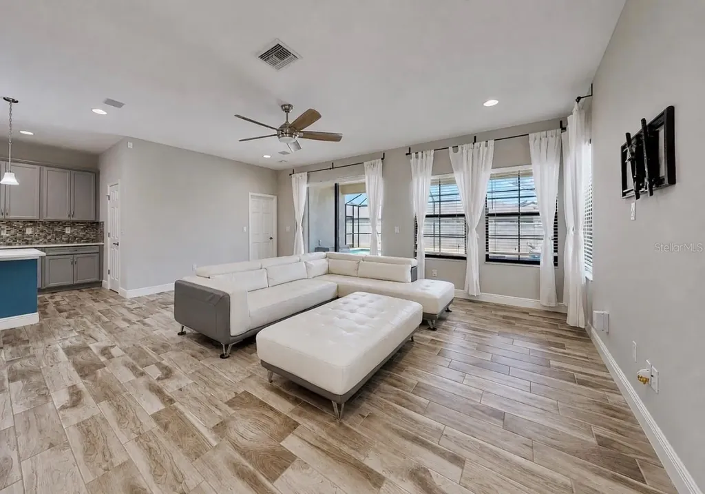 13121 Foxtail Fern Drive Riverview FL 33579