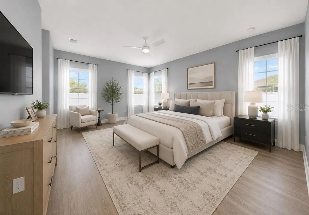 13121 Foxtail Fern Drive Riverview FL 33579