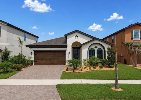 13121 Foxtail Fern Drive Riverview FL 33579
