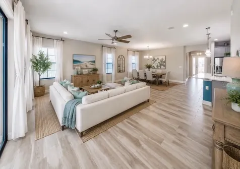 13121 Foxtail Fern Drive Riverview FL 33579