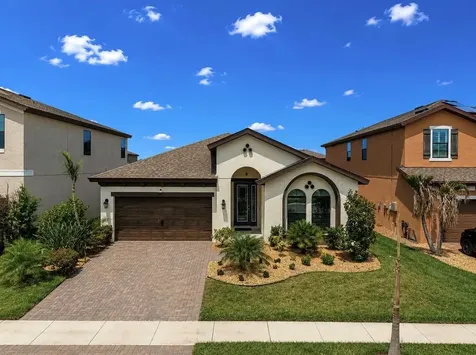 13121 Foxtail Fern Drive Riverview FL 33579