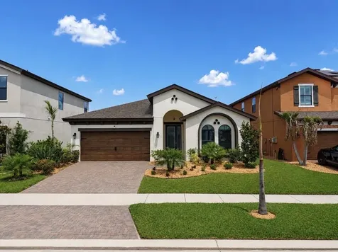 13121 Foxtail Fern Drive Riverview FL 33579