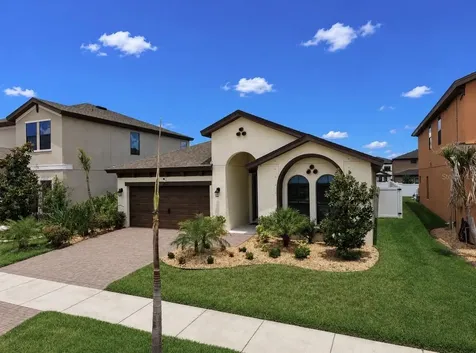13121 Foxtail Fern Drive Riverview FL 33579