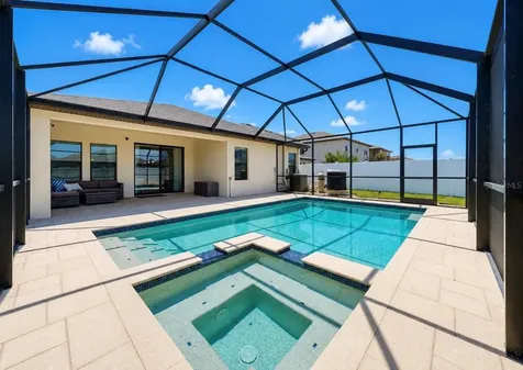 13121 Foxtail Fern Drive Riverview FL 33579