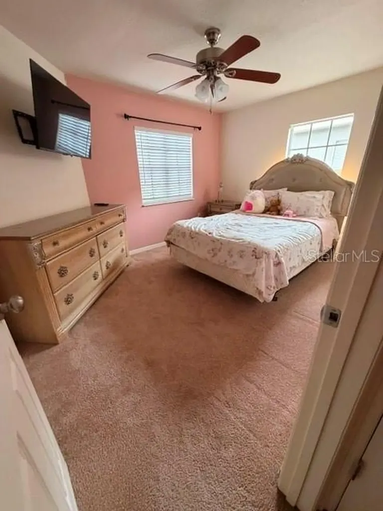 2491 Hassonite Street Kissimmee FL 34744