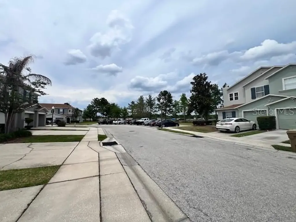 2491 Hassonite Street Kissimmee FL 34744