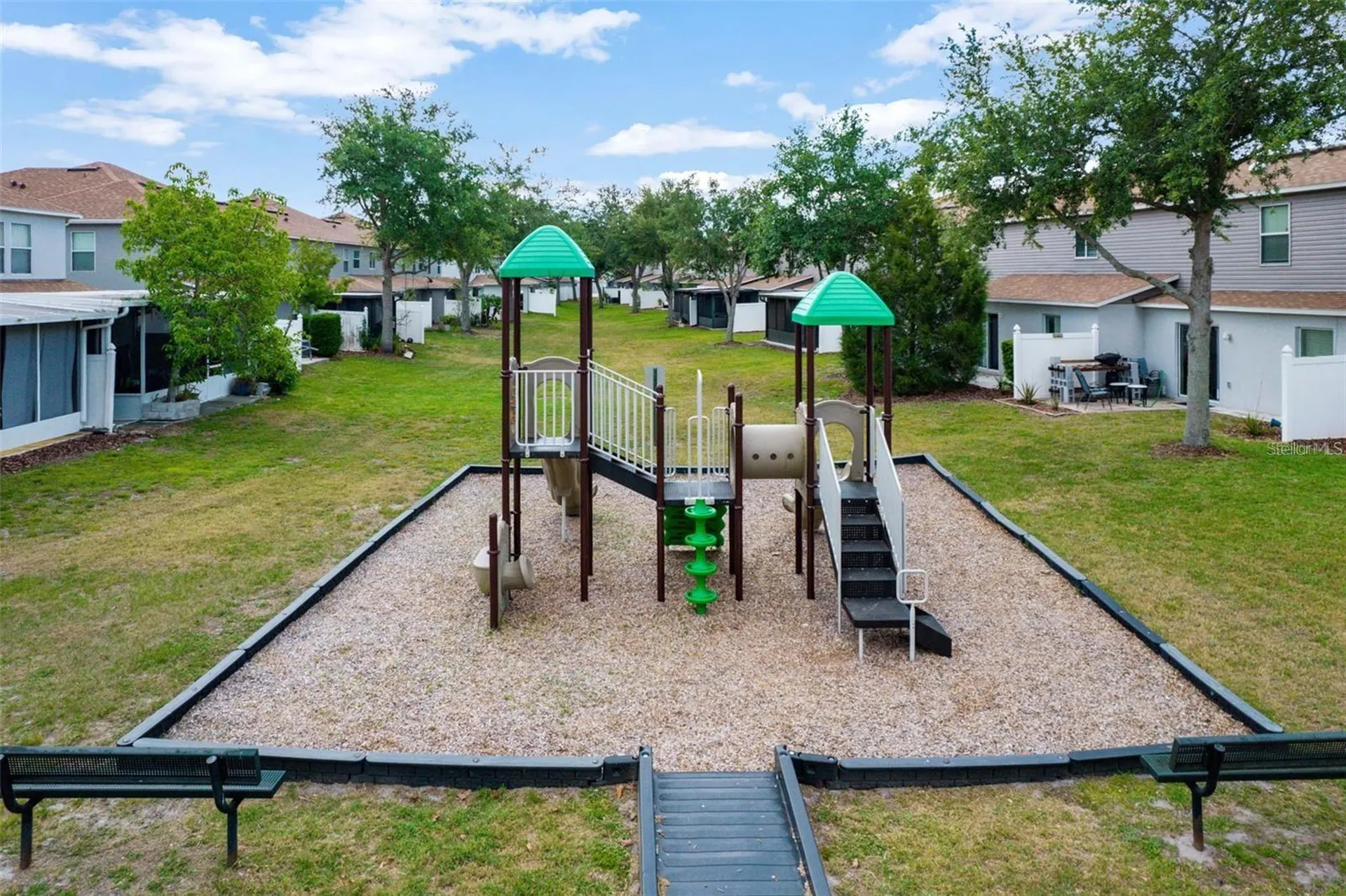2491 Hassonite Street Kissimmee FL 34744