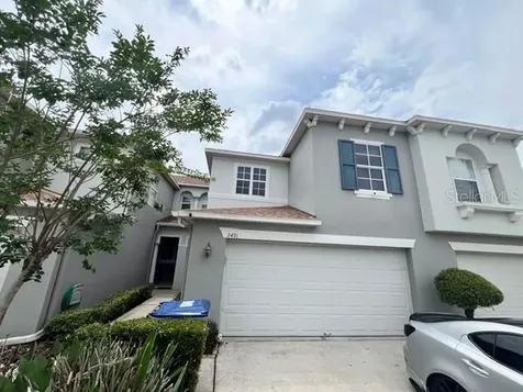 2491 Hassonite Street Kissimmee FL 34744