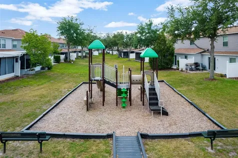 2491 Hassonite Street Kissimmee FL 34744