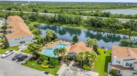 2491 Hassonite Street Kissimmee FL 34744