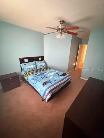 2491 Hassonite Street Kissimmee FL 34744